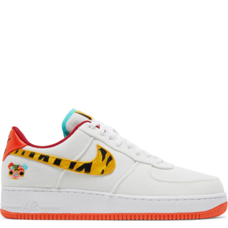 Nike Air Force 1 '07 LV8 'Year of the Tiger' (DR0147 171)