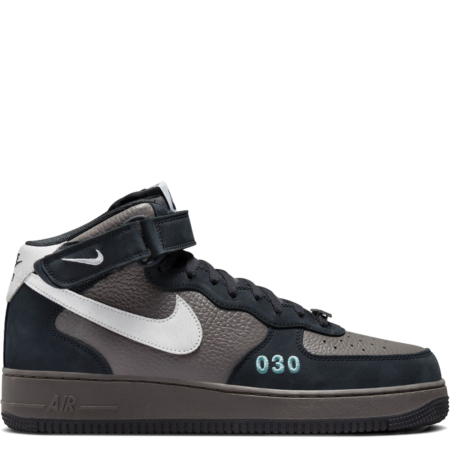 Nike Air Force 1 Mid 'Berlin' (DR0296 200)