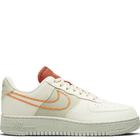 Nike Air Force 1 Next Nature 'Coconut Milk' (DR3101 100)
