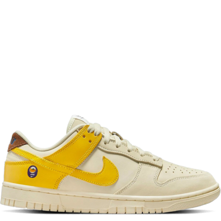 Nike Dunk Low LX 'Banana' (W) ( DR5487 100)