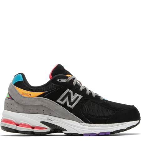 New Balance 2002R DTLR 'Masquerade' (DTLR2002R)