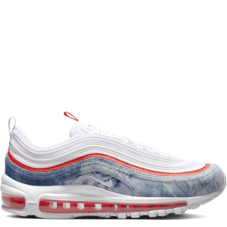 Nike Air Max 97 'Washed Denim' (DV2180 900)