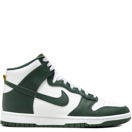 Nike Dunk High GS 'Australia' (DV7072 300)