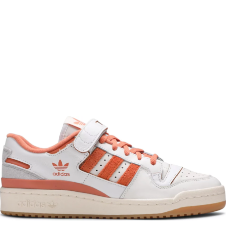 Adidas Forum 84 Low 'White Hazy Copper' (G57966)