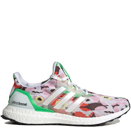 Adidas UltraBoost 5.0 Marimekko 'Poppy' (W) (GW8567)