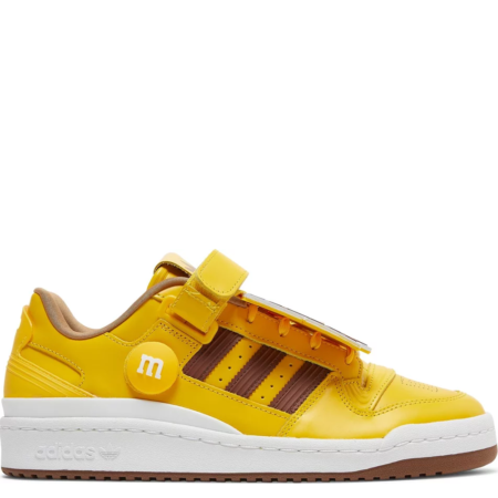 Adidas Forum '84 Low M&M's 'Peanut' (GY1179)