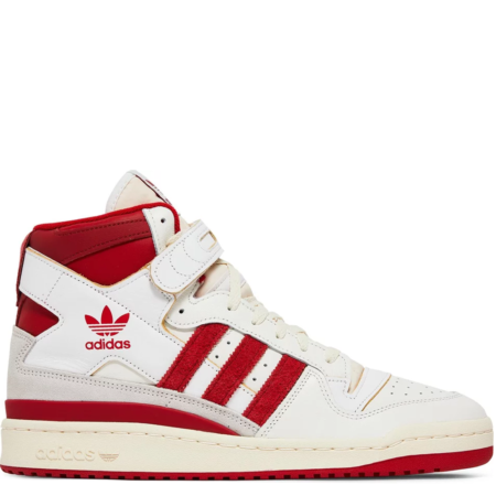 Adidas Forum 84 High 'Team Power Red' (GY6972)