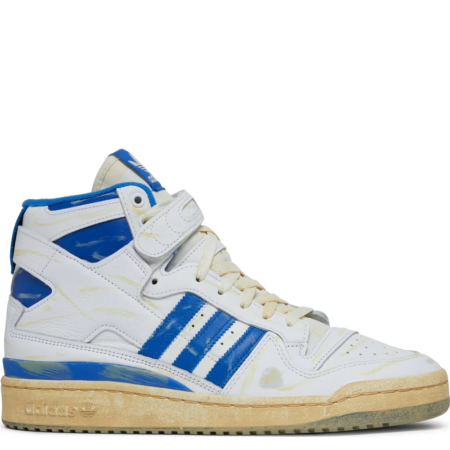 Adidas Forum '84 High 'Worn Blue' (GZ6467)