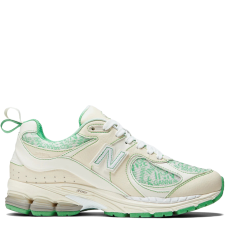 New Balance 2002R GANNI ‘Turtledove' (M2002RGC)