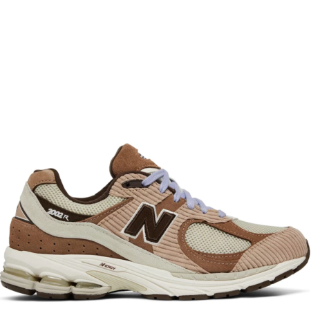 New Balance 2002R SSENSE 'Brown' (M2002RSS)