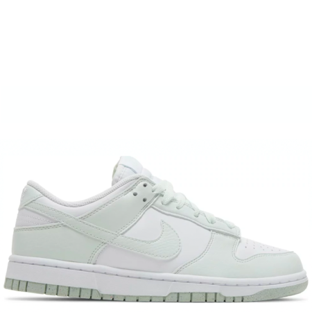 Nike Dunk Low Next Nature 'White Mint' (W) (DN1431 102)
