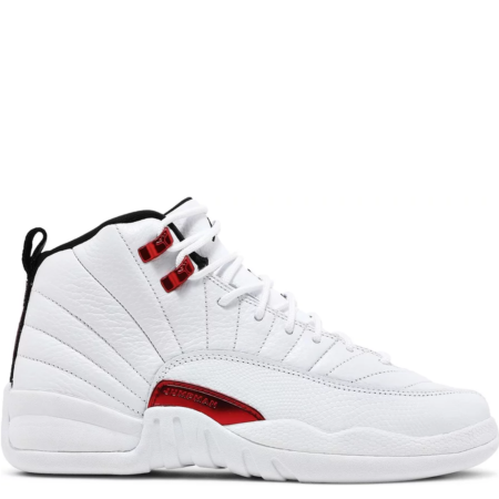 Air Jordan 12 Retro GS 'Twist' (153265 106)