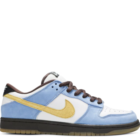 Nike SB Dunk Low Pro 'Homer' (304292 173)