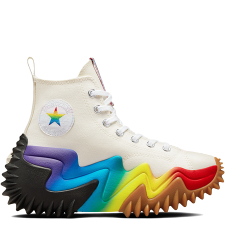 Converse Run Star Motion Platform 'Pride' (A02262C)