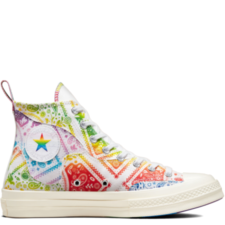 Converse Chuck Taylor All-Star 70 High 'Pride' (A02266C)