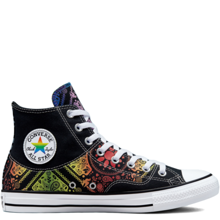 Converse Chuck Taylor All Star 'Pride' (A02268C)