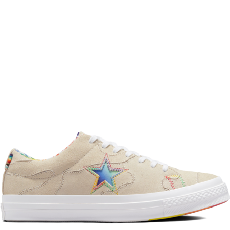 Converse One Star 'Pride' (A02270C)