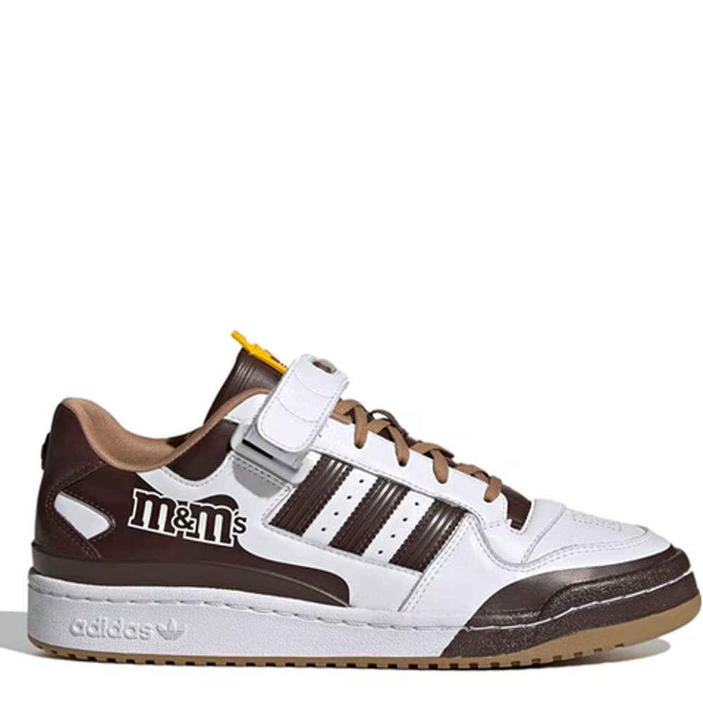 Russian plusShops Adidas Forum Low 84 M M s Brown zapatillas adidas botines para mujer de moda 2019