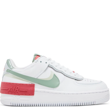 Nike Air Force 1 Shadow 'Seafoam' (W) (CI0919 112)