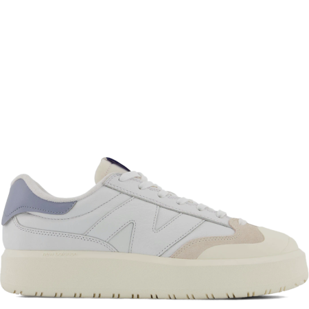 New Balance 302 'White Reflection' (CT302OA)