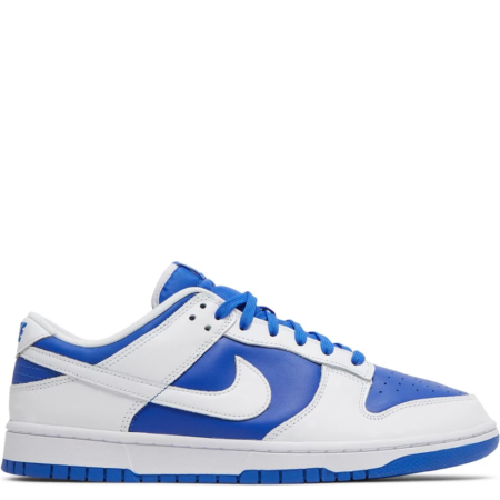 Nike Dunk Low 'Racer Blue' (DD1391 401)