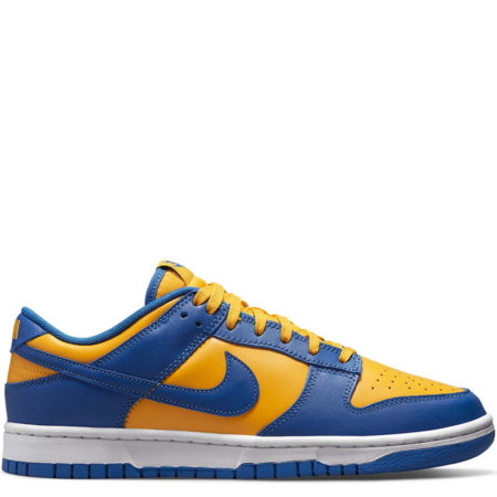 Nike Dunk Low 'UCLA' (DD1391 402)