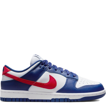 Nike Dunk Low 'USA' (W) (DD1503 119)