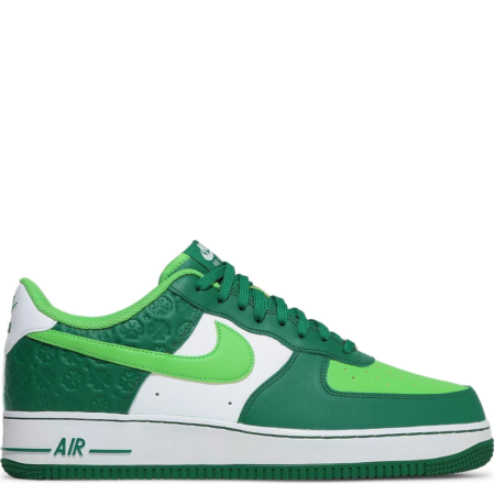 Nike Air Force 1 Low 'St. Patrick's Day' (DD8458 300)