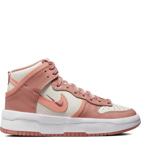 Nike Dunk High Up Rebel 'Light Madder Root’ (W) (DH3718 107)