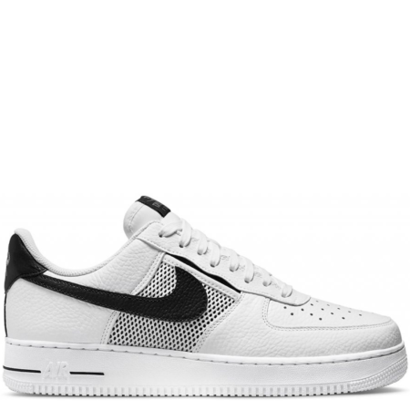 Nike Air Force 1 Low 'Mesh Pocket' (DH7567 100)