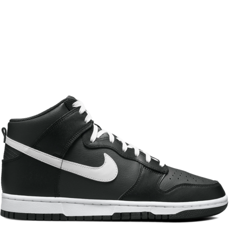 Nike Dunk High 'Black Panda' (DJ6189 001)