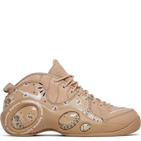 Nike Air Zoom Flight 95 SP Supreme 'Hemp' (DJ8604 200)