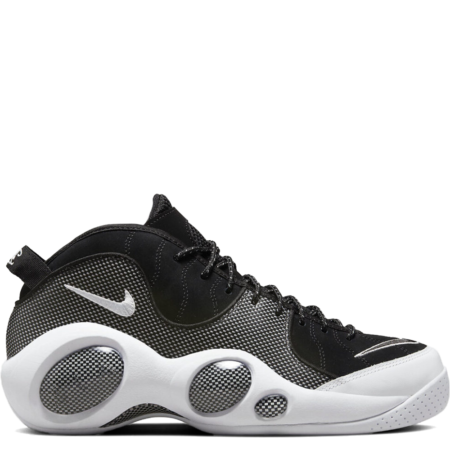Nike Air Zoom Flight 95 OG 'Black Metallic' (DM0523 001)