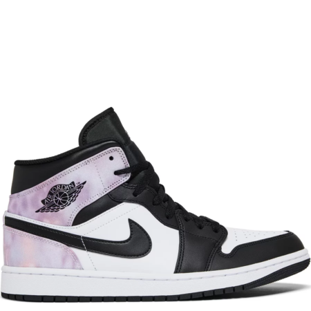 Air Jordan 1 Mid SE 'Zen Master' (DM1200 001)