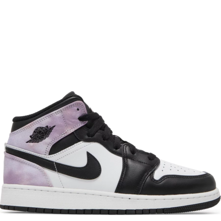 Air Jordan 1 Mid SE GS 'Zen Master' (DM6216 001)