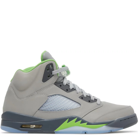 Air Jordan 5 Retro 'Green Bean' (2022) (DM9014 003)