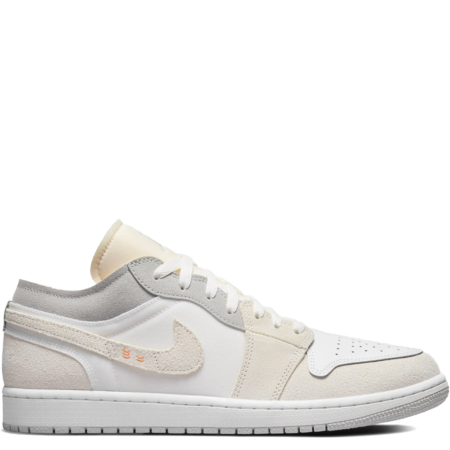 Air Jordan 1 Low 'Inside Out' (DN1635 100)