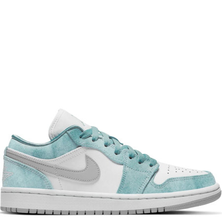 Air Jordan 1 Low 'New Emerald' (DN3705 301)