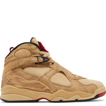 Air Jordan 8 Retro SE 'Rui Hachimura' (DO2496 700)