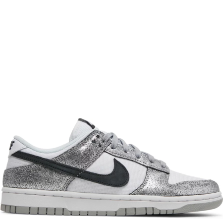 Nike Dunk Low 'Golden Gals' (W) (DO5882 001)