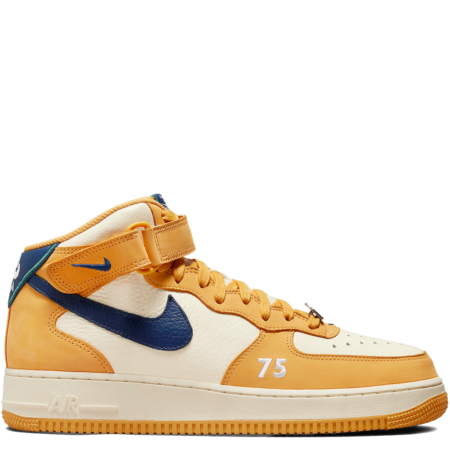 Nike Air Force 1 Mid 'Paris' (DO6729 700)