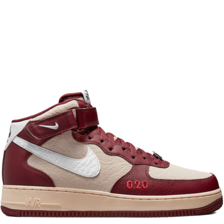 Nike Air Force 1 Mid 'London' (DO7045 600)