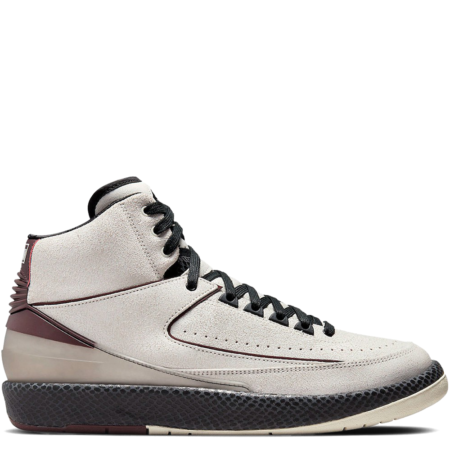 Air Jordan 2 Retro SP A Ma Maniére 'Airness' (DO7216 100)