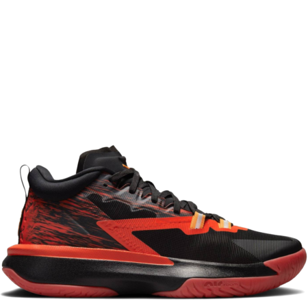 Jordan Zion 1 SP Naruto 'Nine Tails' (DQ4706 0869)