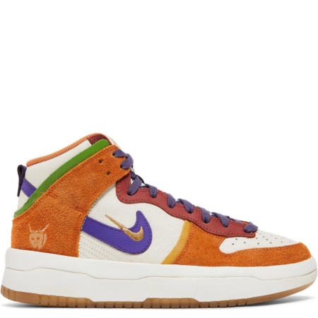 Nike Dunk High Up Rebel 'Setsubun' (W) (DQ5012 133)