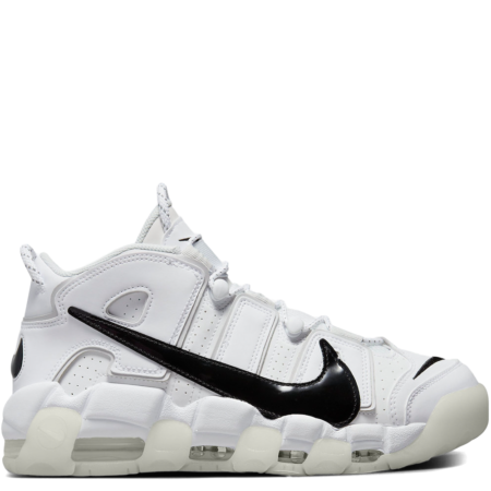 Nike Air More Uptempo '96 'Copy Paste - White' (DQ5014 100)