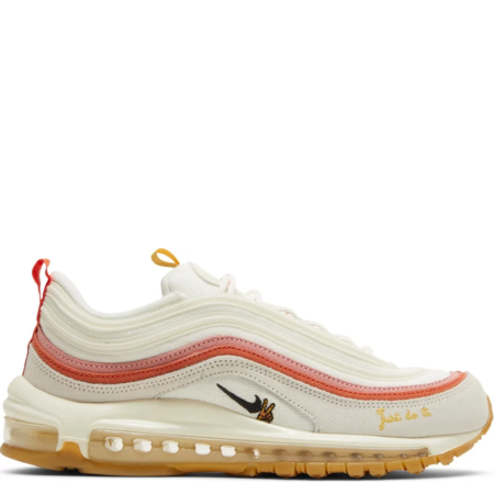 Nike Air Max 97 'Peace, Love and Run' (W) (DQ7655 100)