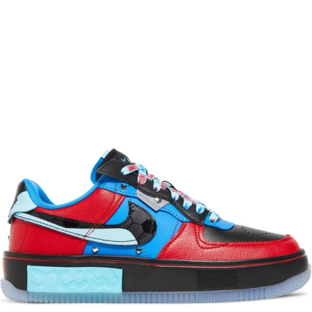 Nike Air Force 1 Fontanka 'Doernbecher' (W) (DR6259 600)