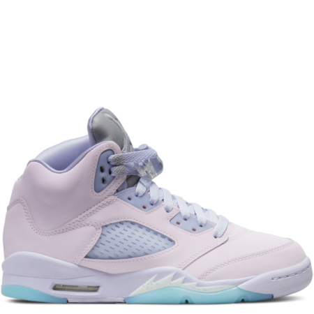 Air Jordan 5 Retro GS 'Easter' (2022) (W) (DV0563 600)