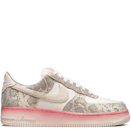 Nike Air Force 1 Low 'Our Force 1' (W) (DV1031 030)